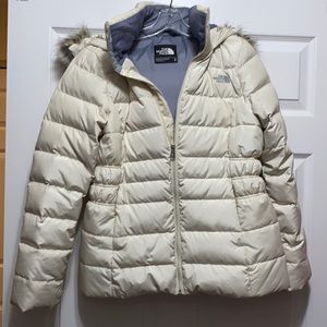 Women’s medium Northface jacket